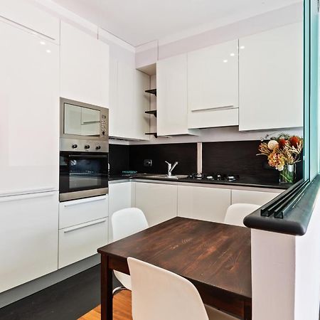 Porto Antico & Aquarium Flat Apartment Genoa Exterior photo